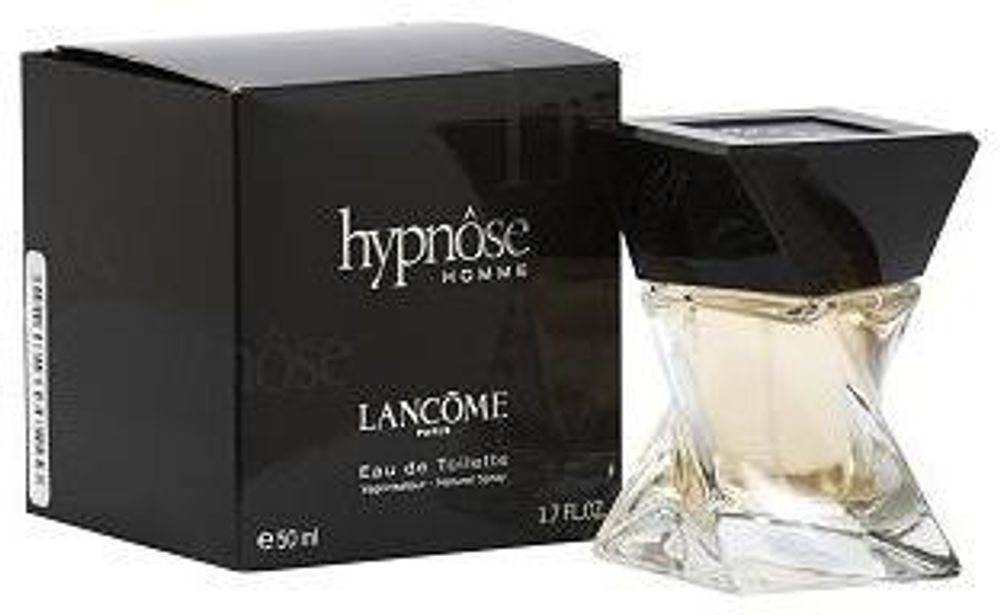 Lancome Hypnose Homme