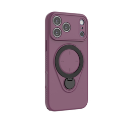 Противоударный чехол Nova Grip Case для iPhone 17 Pro Max/ Чехол Нова Грип для Айфон 17 Про Макс