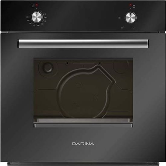 Электрический духовой шкаф Darina BO 1700 AT