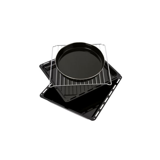 Электрический духовой шкаф Simfer B4EM16011