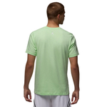 Футболка Jordan Sport Dri-FIT Green T-shirt
