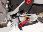 RPRC07 DBK REVERSE SHIFT KIT (MTS V4 S)