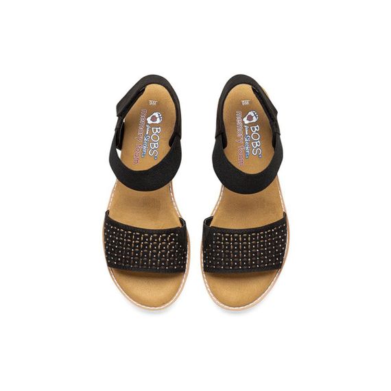 Skechers Desert Kiss 'Black'