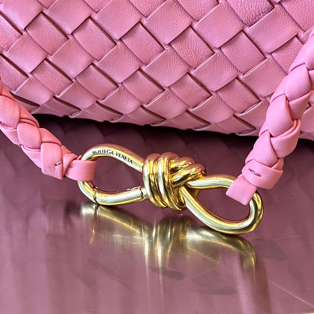 Bottega Veneta Large Andiamo 42 cm