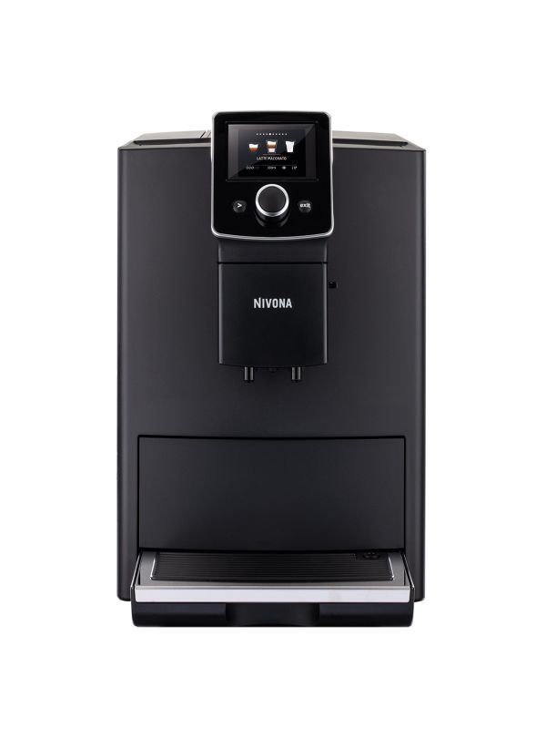 Кофемашина Nivona CafeRomatica NICR 820