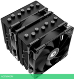 Кулер для процессора ID-Cooling SE-207-XT Advanced