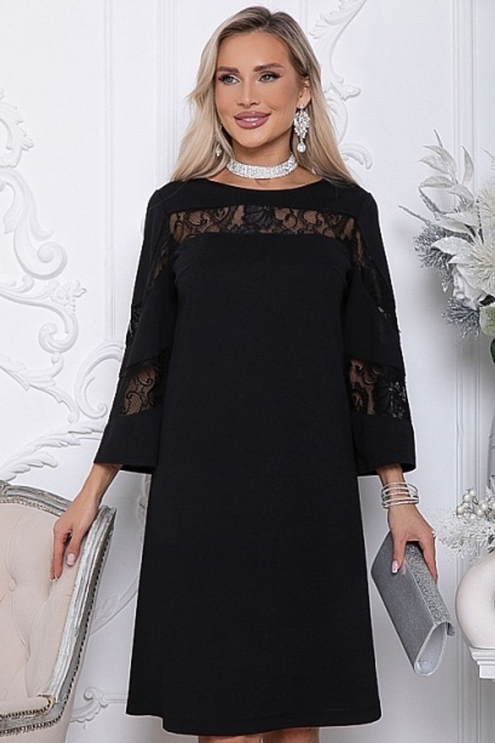 Платье 71677 Avili (Акция)