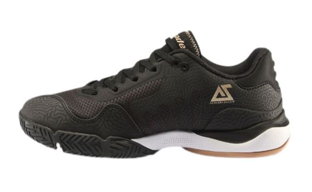 Женские  кросовки для Padel Bullpadel Flow Hybrid Fly 22I - negro