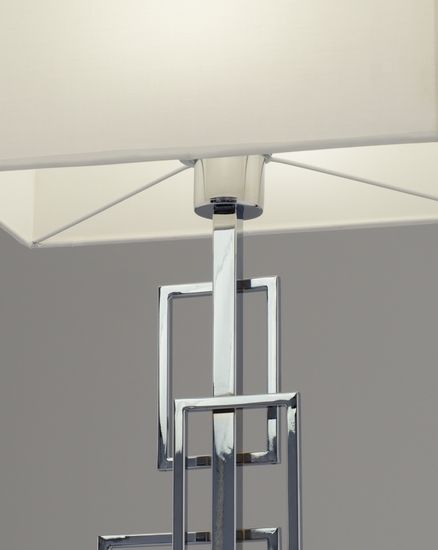 Лампа настольная Moderli V11134-1T Nemesia