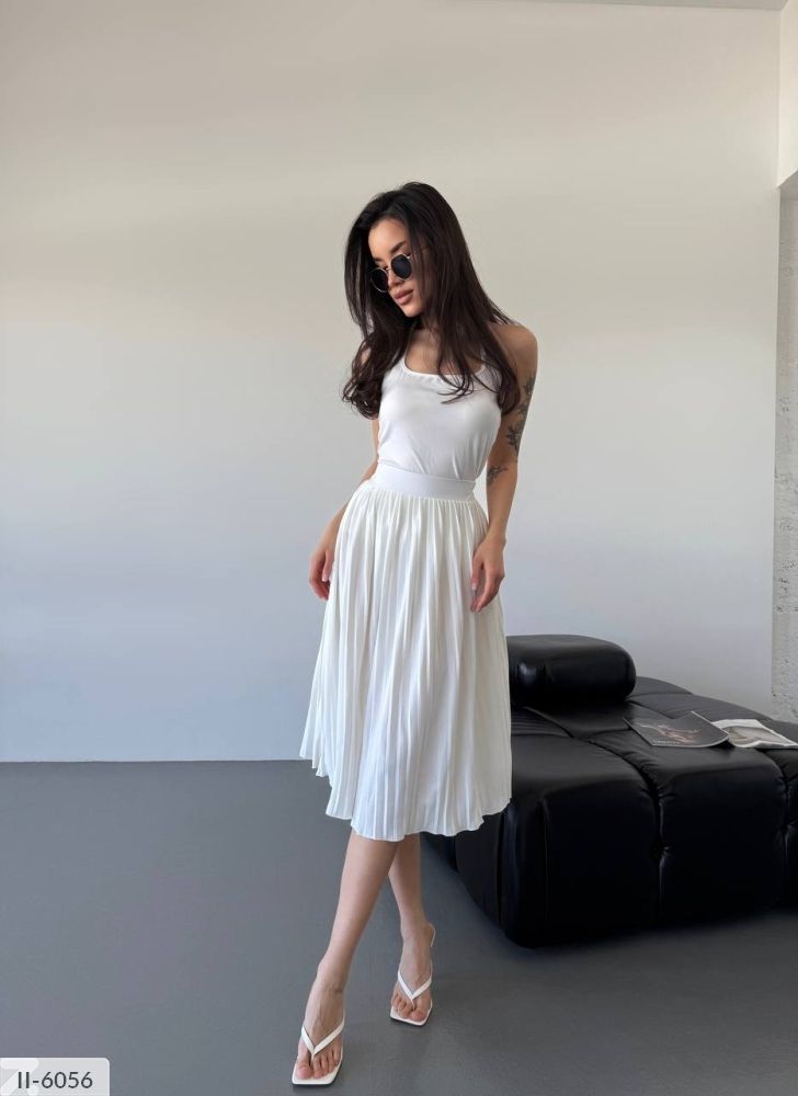 Юбка II-6056 Фабрика Моды