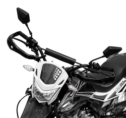 Мотоцикл кроссовый эндуро REGULMOTO SK 200GY-5