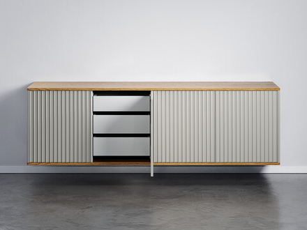 Тумба подвесная CODE VR7