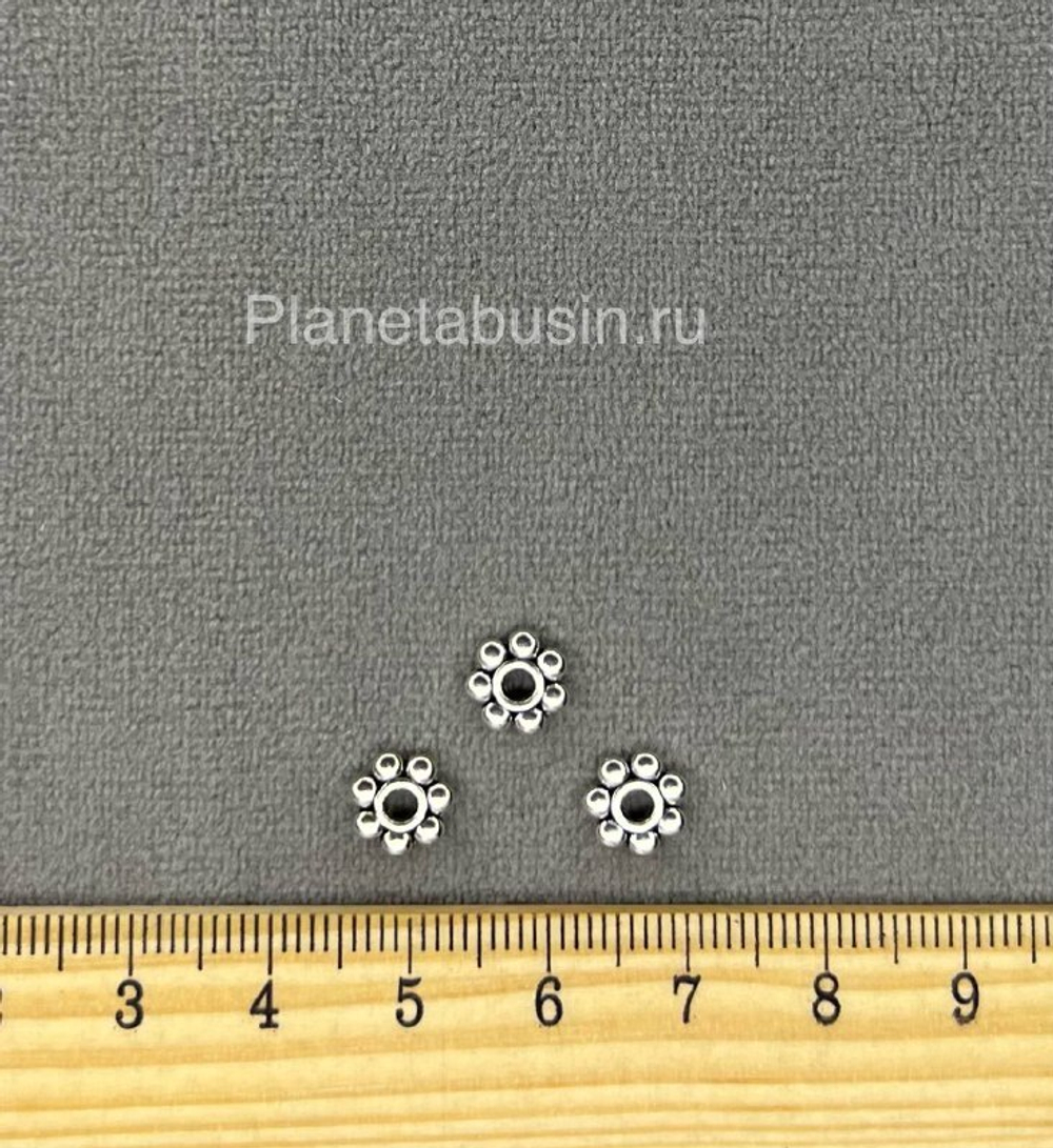 Бусина (Китай) 1358