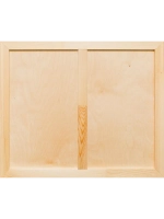 Планшет 80x80 см. Фанера (с перекладиной)