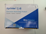 Термопринтер Xprinter XP-370B