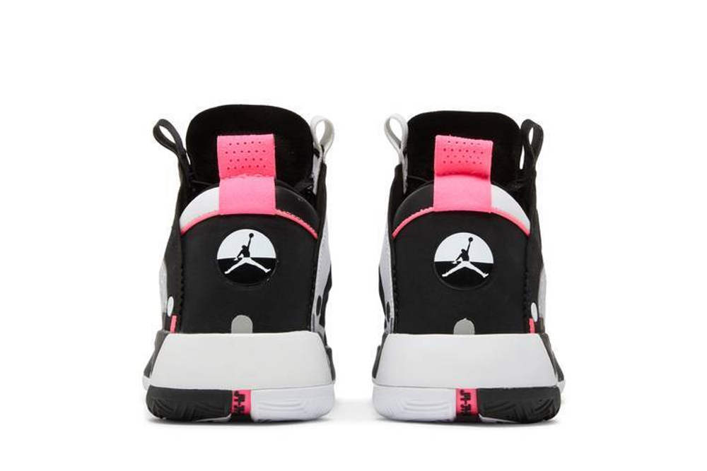 Кроссовки Jordan Air Jordan 34 "Digital Pink" Pf