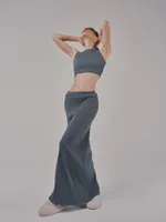 Купить Топ One Two Ribbed Castlerock Топ One Two Ribbed Castlerock