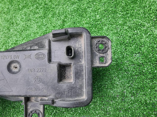 ПТФ правая BMW X5 G05 (2018-2023)