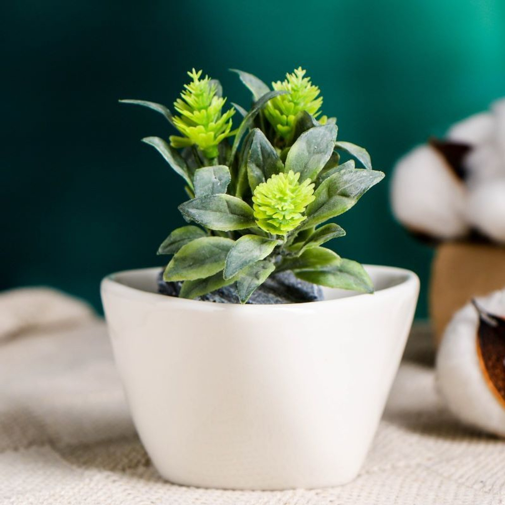 Горшок кашпо "Лайт"