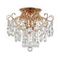Потолочная люстра ST Luce Orecchini SL846.202.06