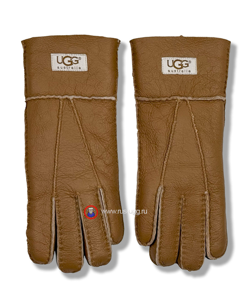 ПЕРЧАТКИ UGG GLOVES