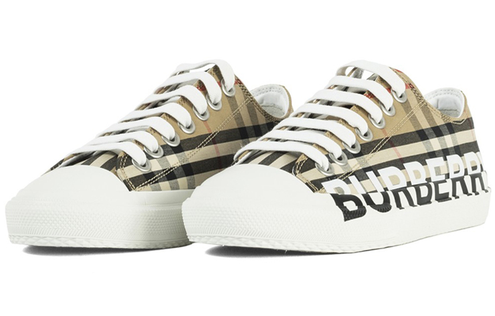 Burberry Vintage (Женская размерная сетка)
