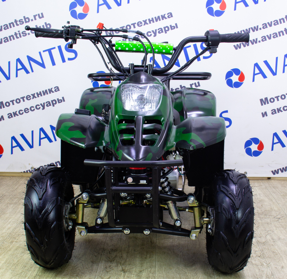 Квадроцикл Avantis Classic 6 (A)