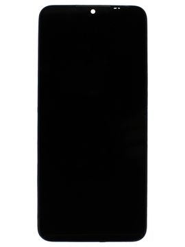 Дисплей LCD для Xiaomi Redmi 9A/9C/10A модуль с рамкой - OR
