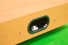 Настольный футбол "Garlando F-Mini Telescopic" (95 x 76 x 25 см)