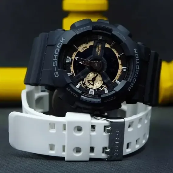 Наручные часы Casio GA-110RG-1A