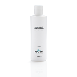 Jan Marini Bioglycolic® Face Cleanser Очищающая эмульсия, 237 мл