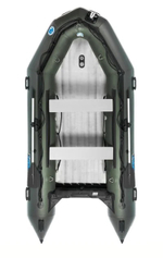 Лодка ПВХ STORMLINE Heavy Duty Air 380