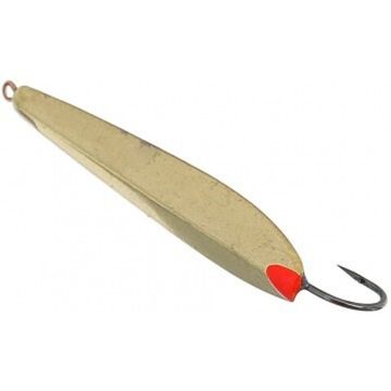 Блесна зимняя "Удача №2" 3,9гр. (Л) 1к Пирс