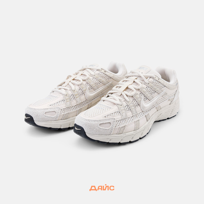 Кроссовки Nike P-6000 SE 
