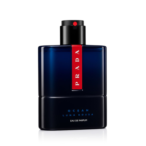 Prada Luna Rossa Ocean Eau De Parfum Refillable 150 ml (man)