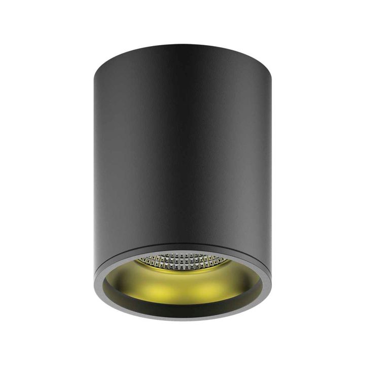 Потолочный светодиодный светильник Gauss Overhead HD008