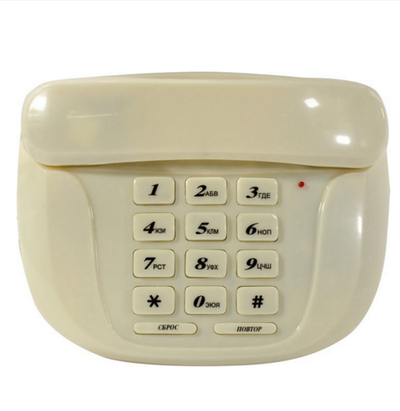 Проводной телефон Вектор 545/03