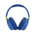 JBL Беспроводные наушники JR460NC Kids - синий