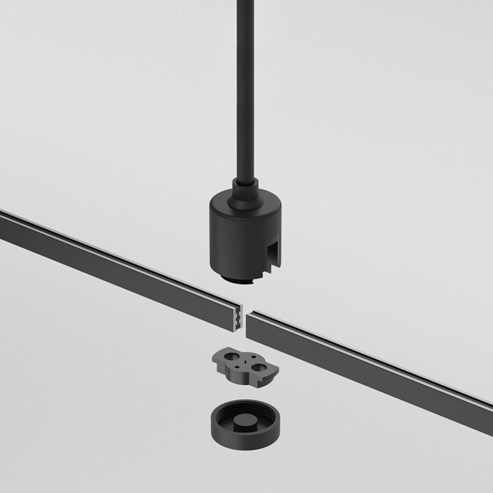 Основание на штанге Elektrostandard Esthetic Magnetic a065448
