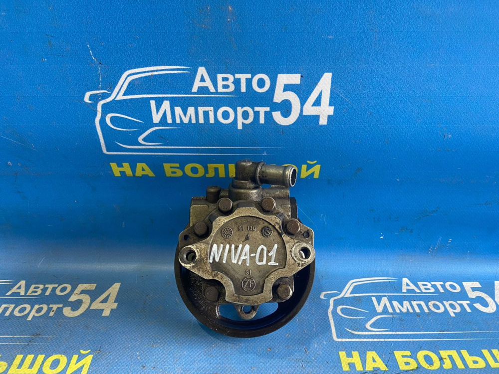 Насос ГУР CHEVROLET NIVA 2005