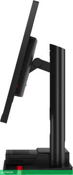 Монитор Lenovo ThinkCentre TIO Flex 27i 12BKMAT1EU