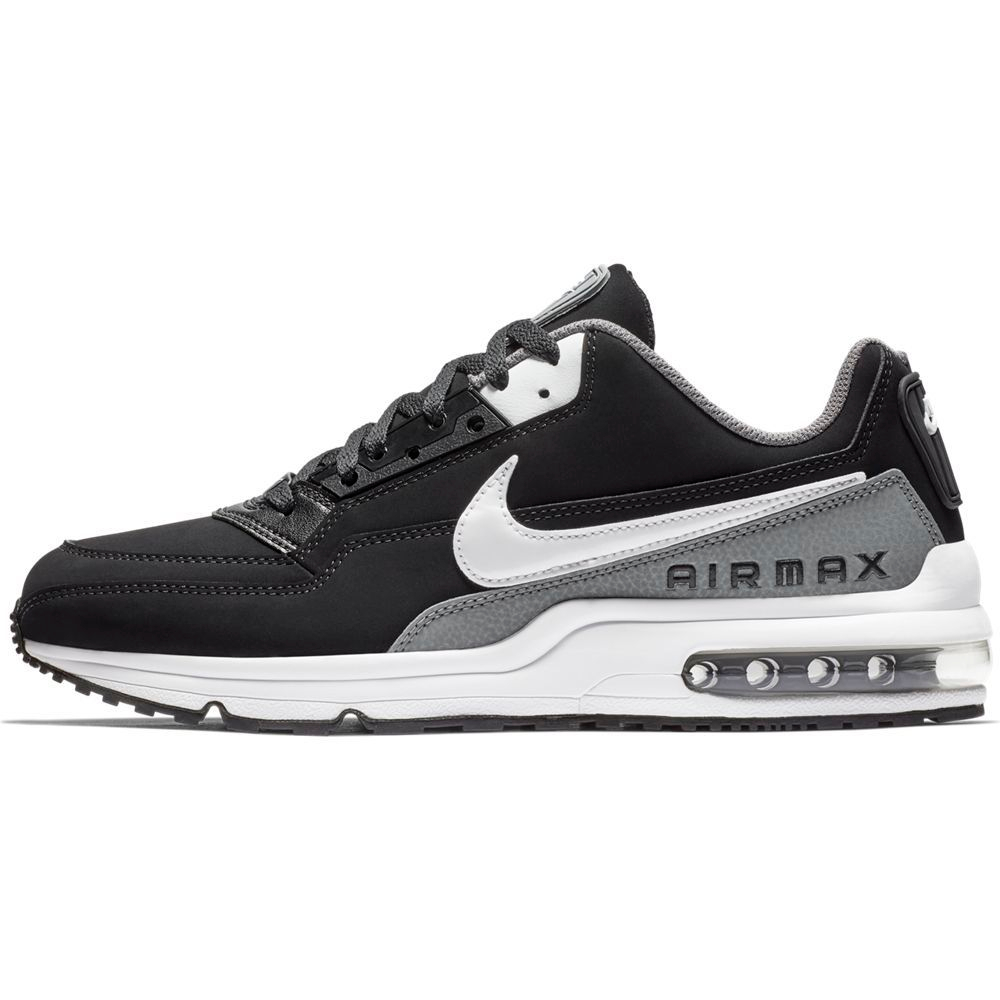 Кроссовки мужские NIKE AIR MAX LTD 3