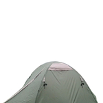 Палатка трехместная для туристических походов BTrace Malm 3 (320х220х120 см)