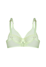 Бюстгальтер Janette с мягкой чашкой (Размер: 75I) (Цвет: мятный)