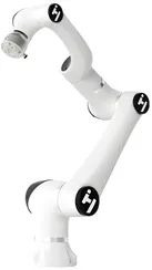 Коллаборативный робот Han's Robot Elfin-Pro E05-Pro