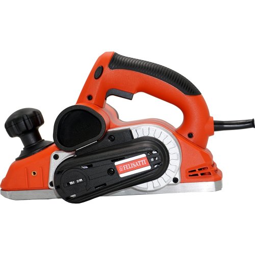 Рубанок FELISATTI HD Р-82/1050