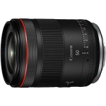 Объектив Canon RF 50mm f/1.4L VCM