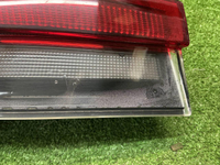 Фонарь левый внешний Skoda Rapid 2 (2020-2023)