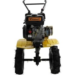 Habert HM-23 мотоблок бензиновый с колесами 4.00-10 00-00160836