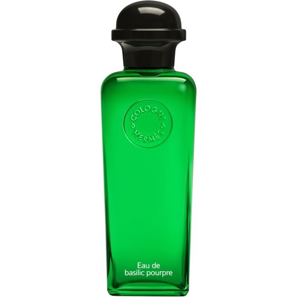 Hermes Eau de basilic pourpre